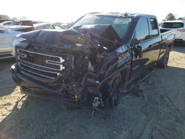 Photo 2 from auction – 2016 GMC SIERRA C15 with VIN 1GTR1LECXGZ346846