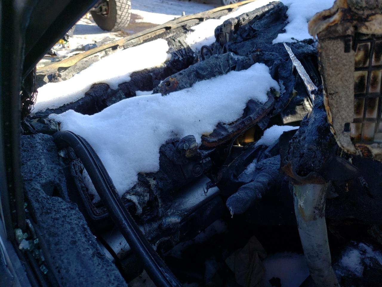 Photo 8 from auction – 2021 SUBARU CROSSTREK with VIN JF2GTHNC2M8260304