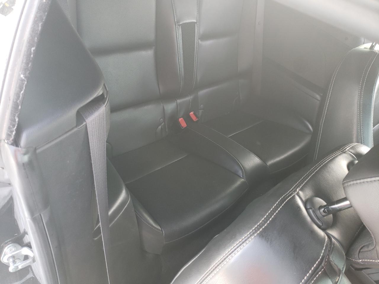 Photo 6 from auction – 2014 CHEVROLET CAMARO LT with VIN 2G1FC3D37E9174435
