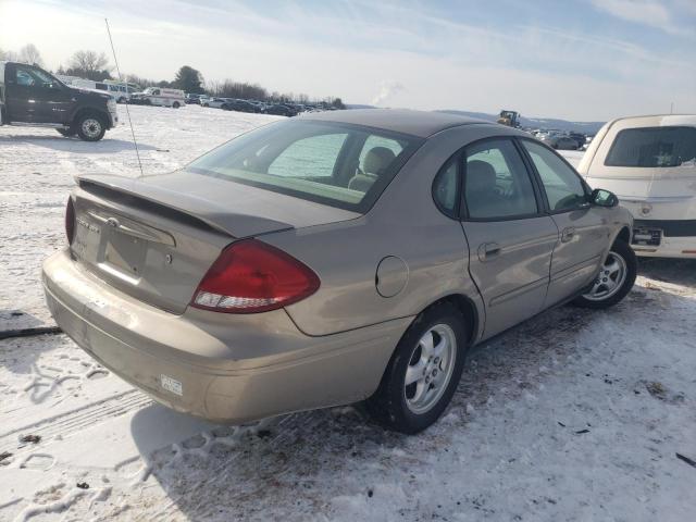 Photo 4 from auction – 2004 FORD TAURUS SES with VIN 1FAFP55S14G185501