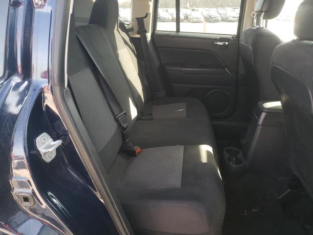 Photo 6 from auction – 2014 JEEP COMPASS SP with VIN 1C4NJDBB4ED538256