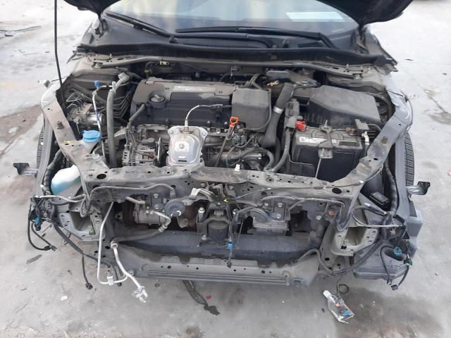 Photo 7 from auction – 2015 HONDA ACCORD EXL with VIN 1HGCR2F82FA048728