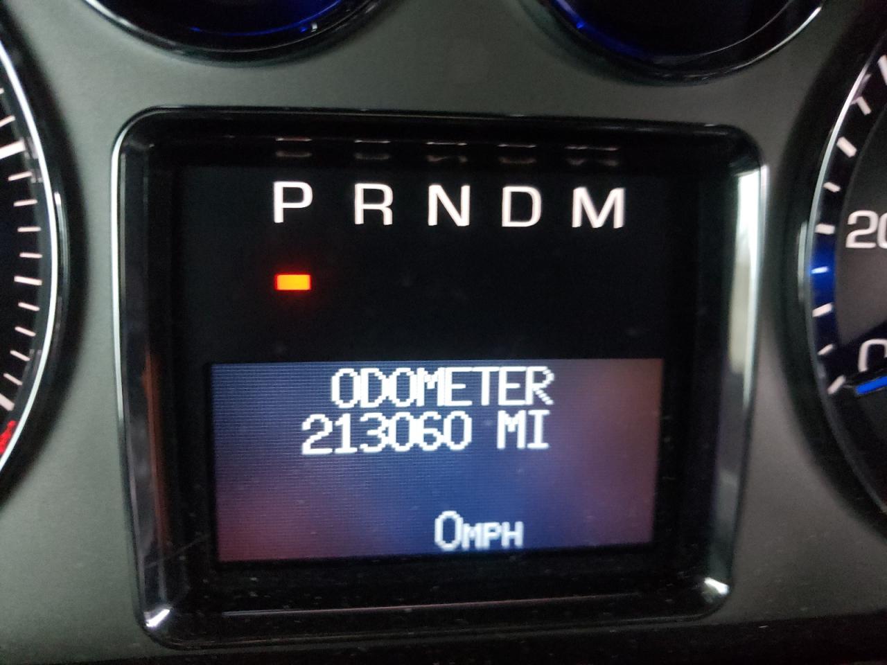 Фото 8 с аукциона – 2007 CADILLAC ESCALADE E с VIN 1GYFK66837R329294