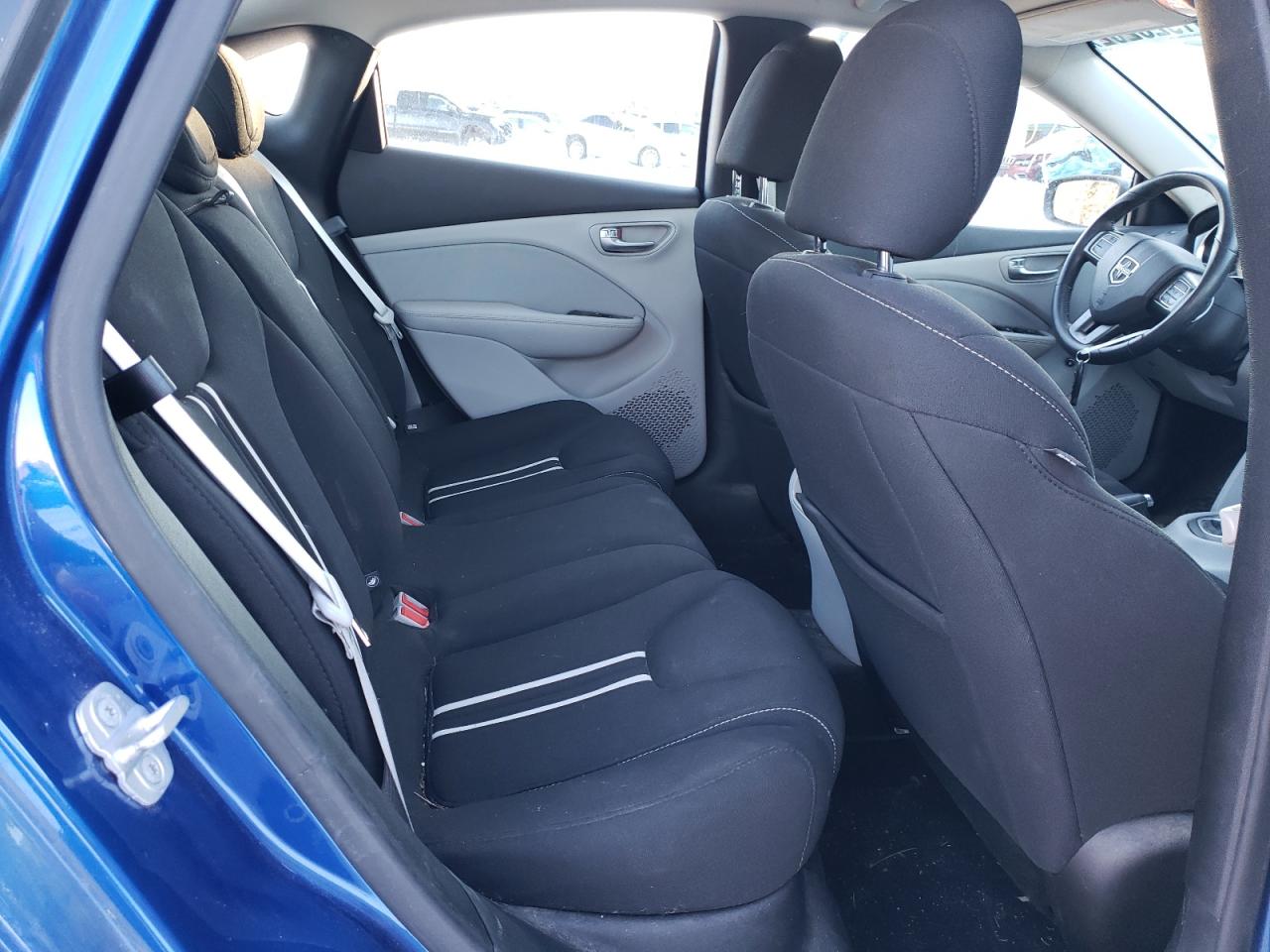 Photo 6 from auction – 2013 DODGE DART SXT with VIN 1C3CDFBA8DD289514