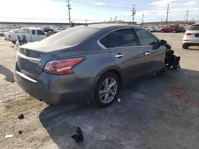 Photo 4 from auction – 2015 NISSAN ALTIMA 2.5 with VIN 1N4AL3AP2FC233562