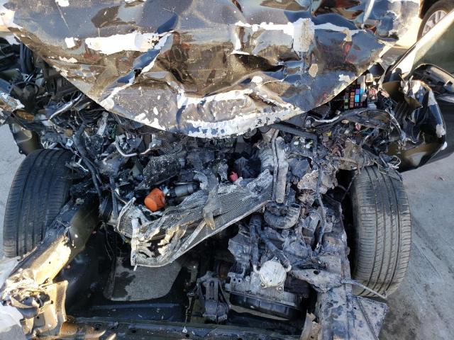 Photo 7 from auction – 2018 TOYOTA COROLLA L with VIN 2T1BURHE0JC970598