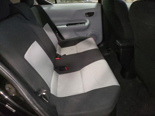Photo 6 from auction – 2012 TOYOTA PRIUS C with VIN JTDKDTB36C1511815