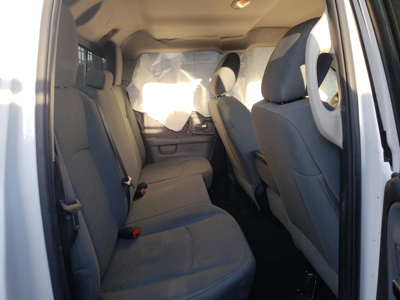 Photo 6 from auction – 2016 RAM 1500 SLT with VIN 1C6RR7GG2GS165823