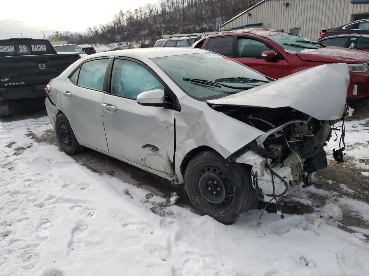Photo 9 from auction – 2019 TOYOTA COROLLA L with VIN 5YFBURHE4KP872725