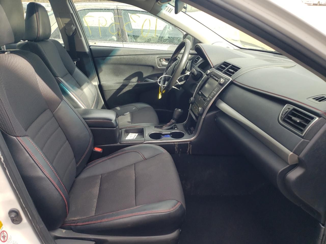 Photo 5 from auction – 2016 TOYOTA CAMRY LE with VIN 4T1BF1FK9GU516538