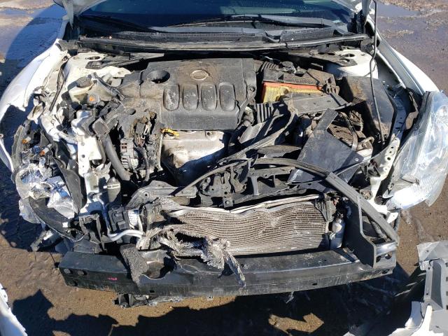 Photo 7 from auction – 2012 NISSAN ALTIMA BAS with VIN 1N4AL2AP8CN445943