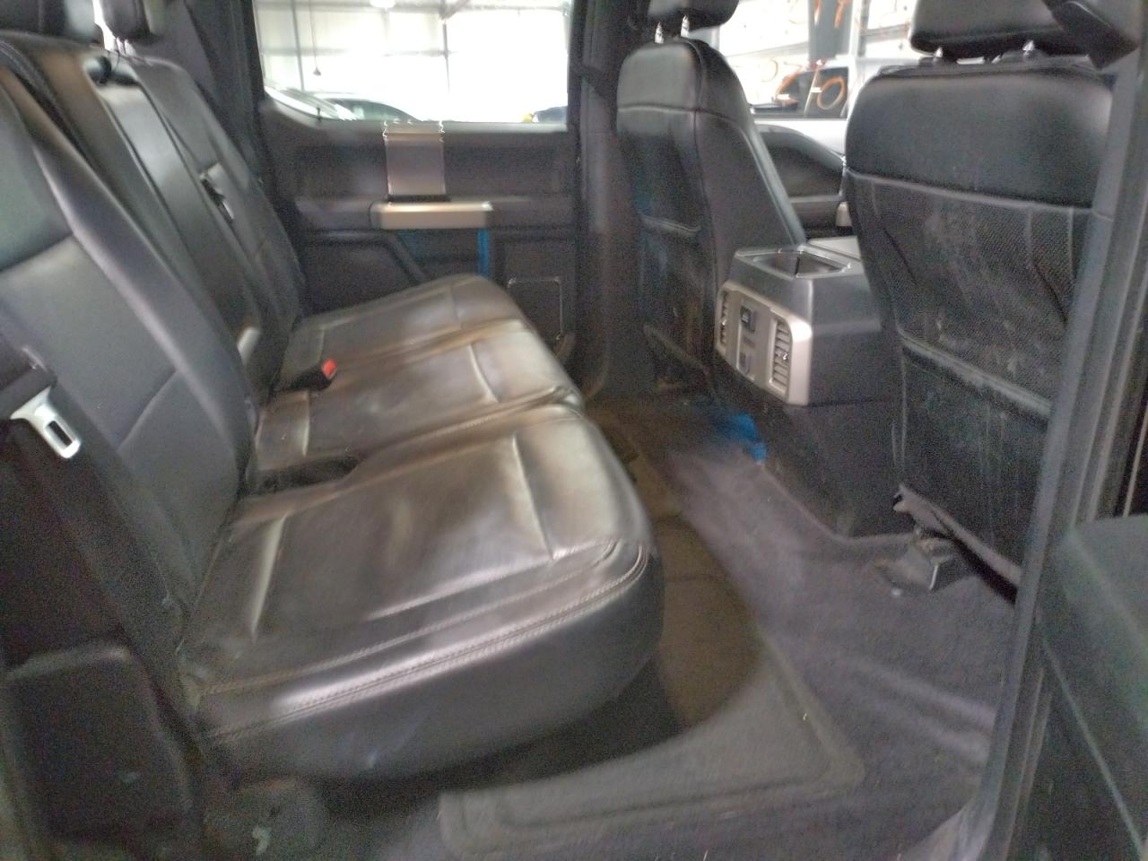 Photo 6 from auction – 2016 FORD F150 SUPER with VIN 1FTEW1EF9GFA93180