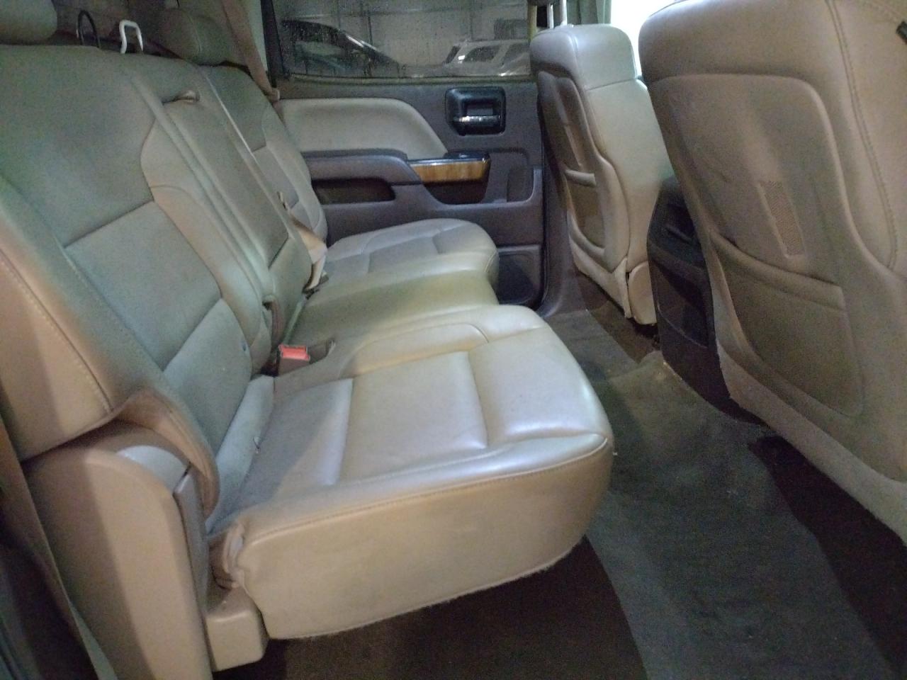 Photo 6 from auction – 2014 GMC SIERRA K15 with VIN 3GTU2VEC5EG414566