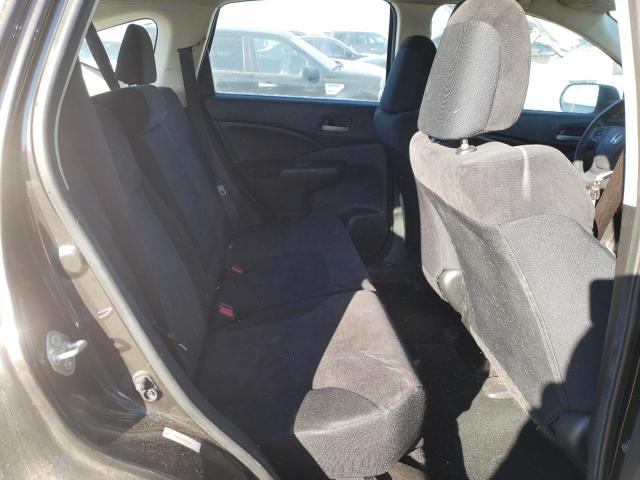 Photo 6 from auction – 2014 HONDA CR-V LX with VIN 2HKRM3H32EH530010