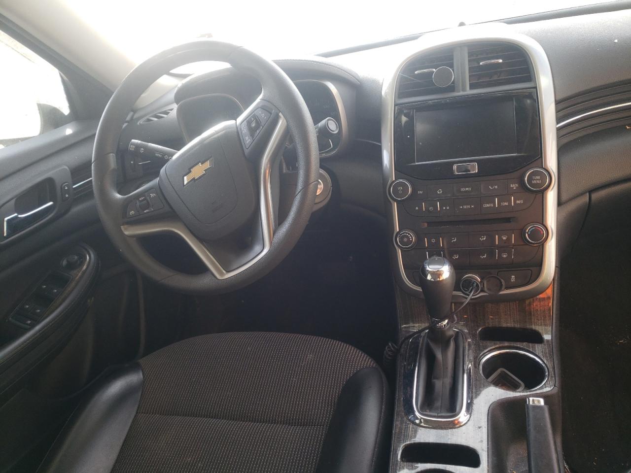 Photo 9 from auction – 2015 CHEVROLET MALIBU 1LT with VIN 1G11C5SL3FF164941