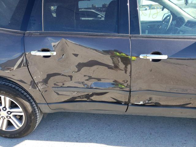 Photo 9 from auction – 2017 CHEVROLET TRAVERSE L with VIN 1GNKRFKDXHJ222723
