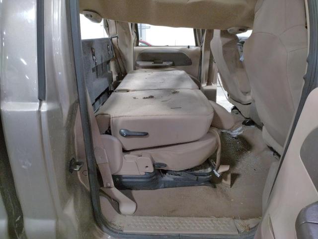 Photo 6 from auction – 2004 FORD F350 SRW S with VIN 1FTSW31P14ED39542