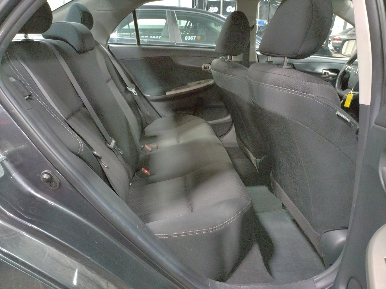 Photo 6 from auction – 2013 TOYOTA COROLLA BA with VIN 2T1BU4EE7DC124528