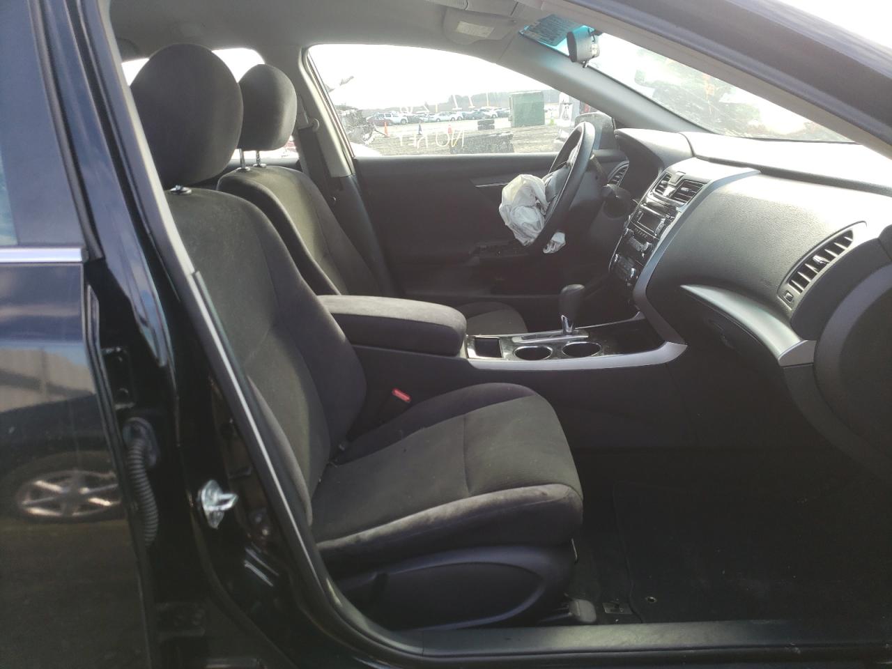 Photo 5 from auction – 2013 NISSAN ALTIMA 2.5 with VIN 1N4AL3AP6DC142159