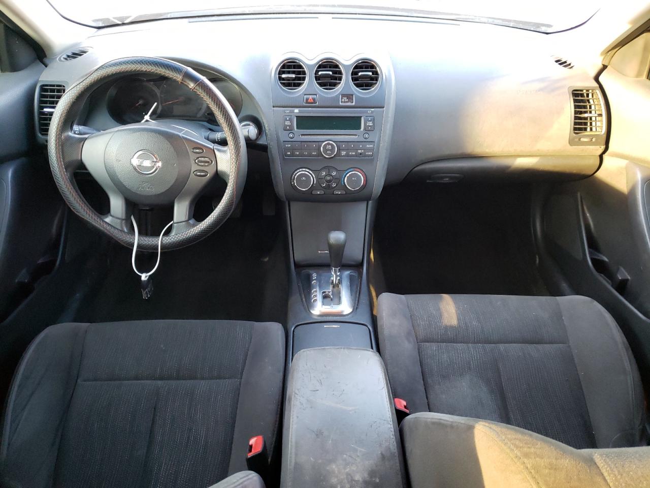 Photo 9 from auction – 2011 NISSAN ALTIMA BAS with VIN 1N4AL2AP5BC125778
