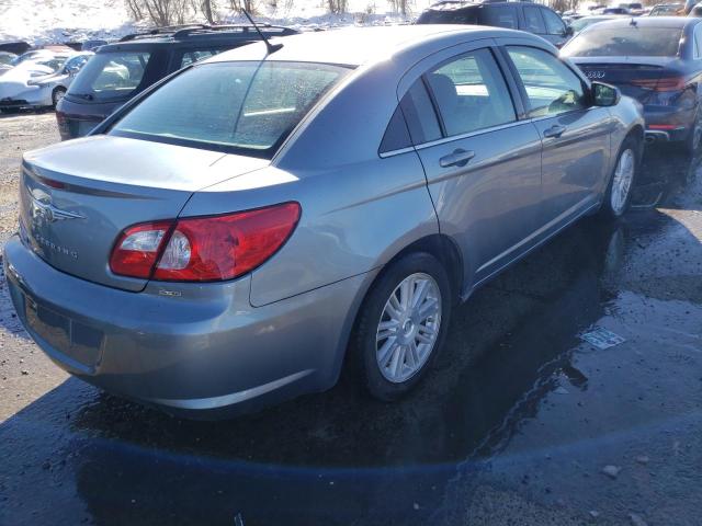 Photo 4 from auction – 2008 CHRYSLER SEBRING TO with VIN 1C3LC56K08N237634