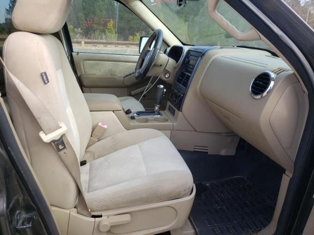 Photo 5 from auction – 2007 FORD EXPLORER S with VIN 1FMEU31K37UA38784