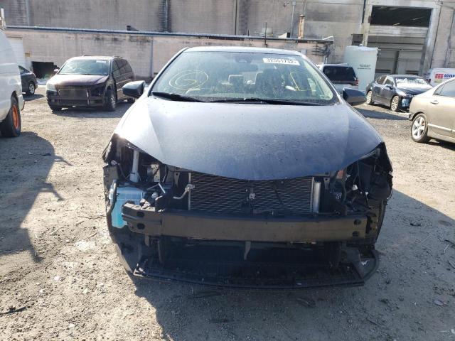 Photo 9 from auction – 2017 TOYOTA COROLLA L with VIN 2T1BURHE6HC870886