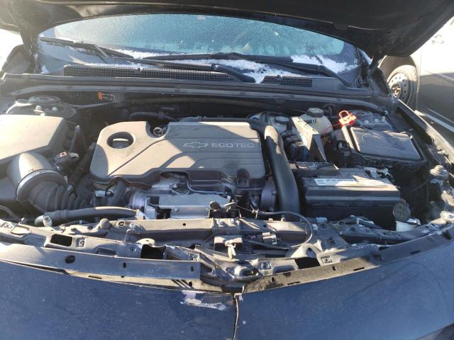 Photo 7 from auction – 2017 CHEVROLET MALIBU LS with VIN 1G1ZB5ST6HF142666