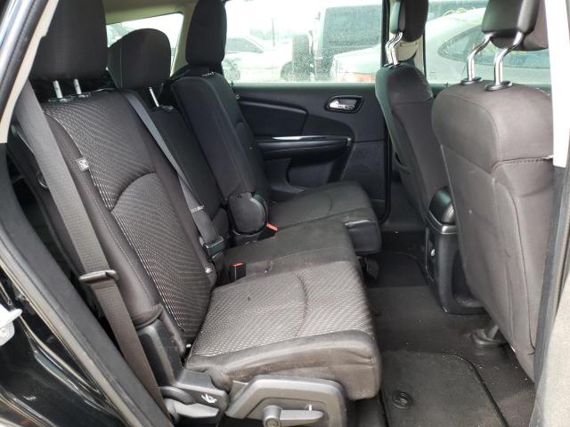 Photo 6 from auction – 2014 DODGE JOURNEY SE with VIN 3C4PDCAB6ET166148