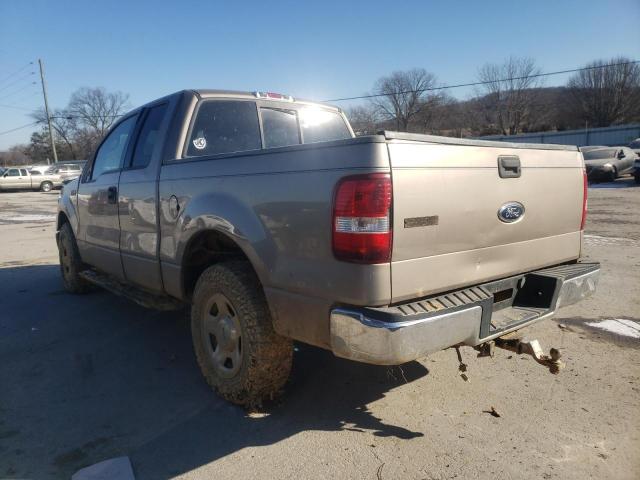 Photo 3 from auction – 2004 FORD F150 with VIN 1FTRX125X4KD95218