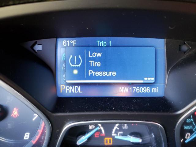 Photo 8 from auction – 2014 FORD FOCUS SE with VIN 1FADP3F28EL371006