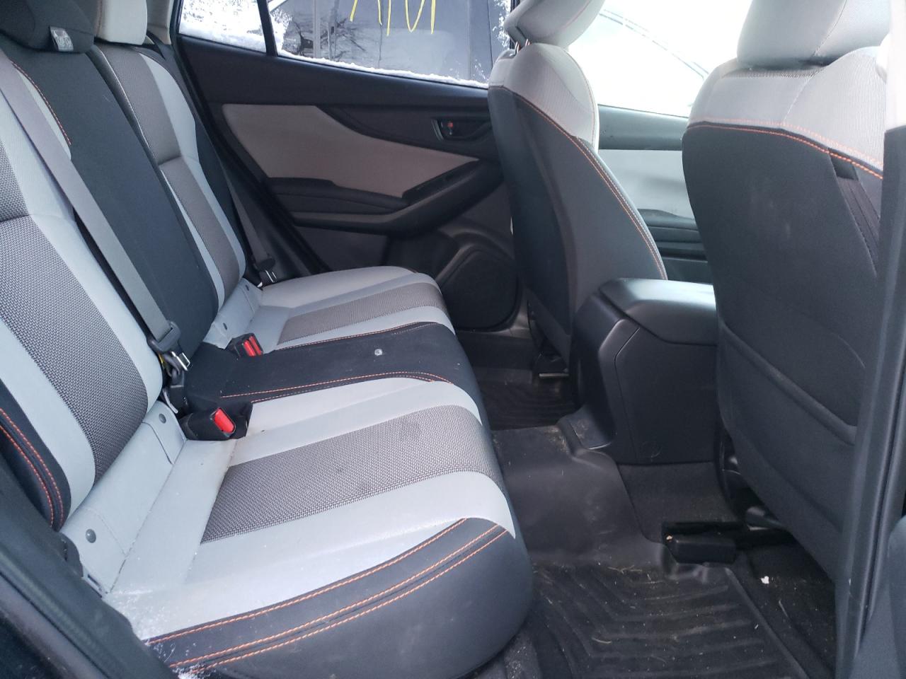 Photo 6 from auction – 2019 SUBARU CROSSTREK with VIN JF2GTACC7KH324330