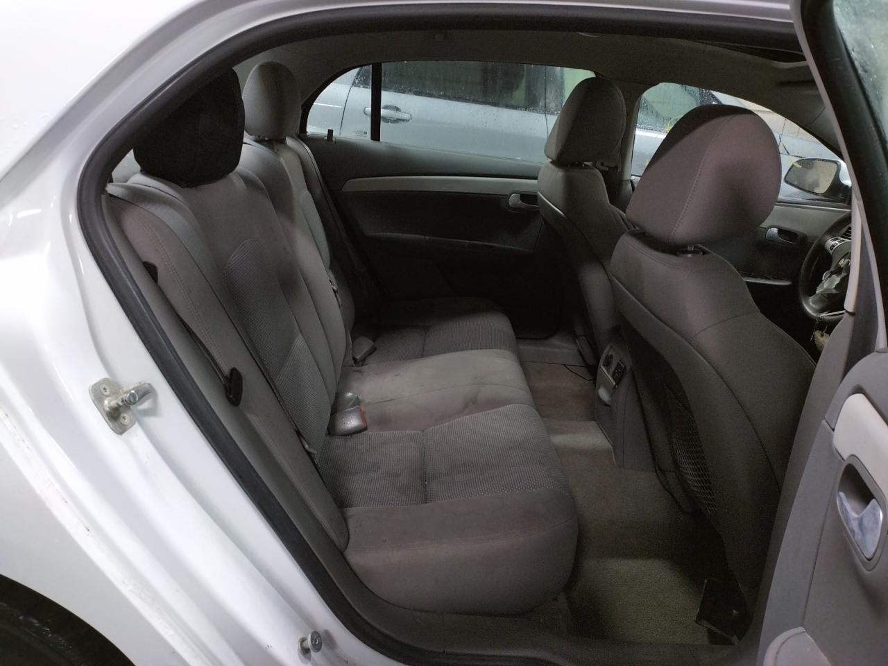 Photo 6 from auction – 2012 CHEVROLET MALIBU 1LT with VIN 1G1ZC5EU2CF125678