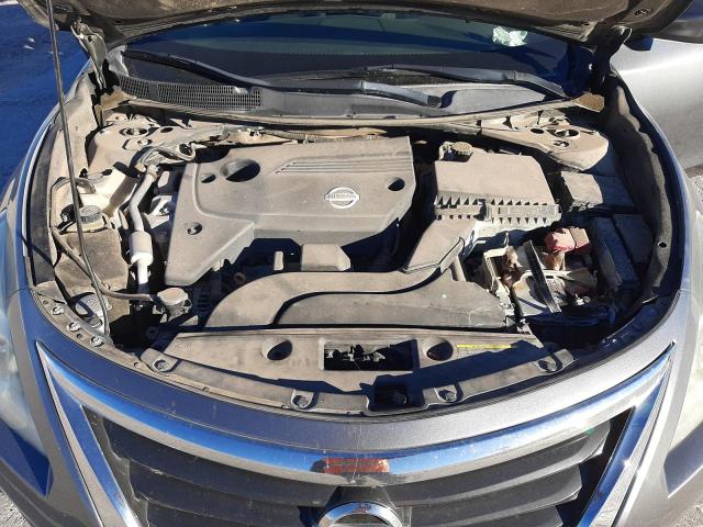 Photo 7 from auction – 2015 NISSAN ALTIMA 2.5 with VIN 1N4AL3AP4FC141207