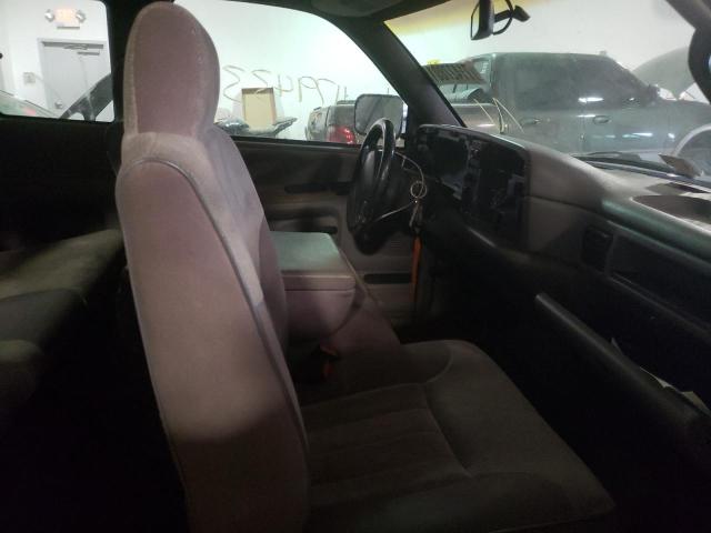 Photo 5 from auction – 1996 DODGE RAM 1500 with VIN 3B7HF13Y6TG172168