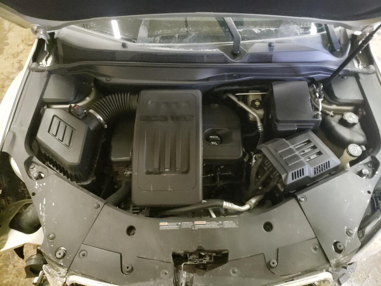 Zdjęcie 7 z aukcji – 2014 CHEVROLET EQUINOX LT z VIN 2GNALDEK2E6192069