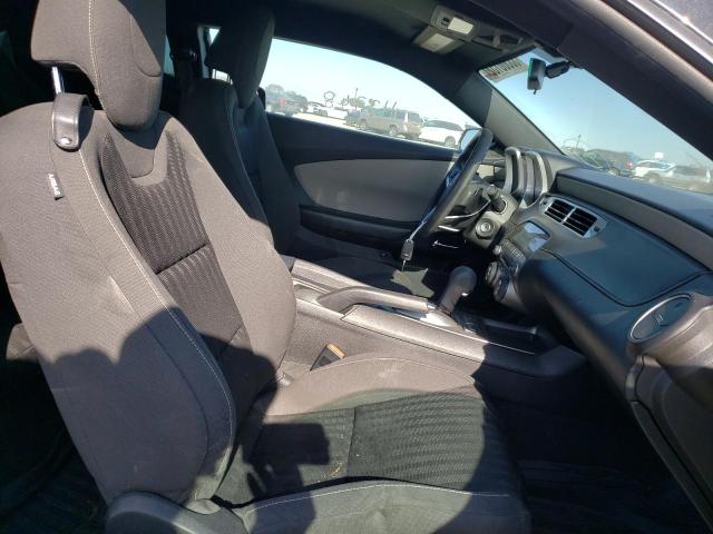Photo 5 from auction – 2015 CHEVROLET CAMARO LS with VIN 2G1FB1E38F9214125