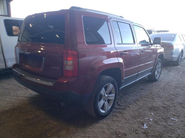Photo 4 from auction – 2014 JEEP PATRIOT with VIN 1C4NJPCB0ED715837