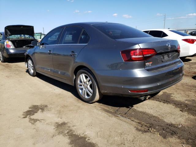 Photo 3 from auction – 2017 VOLKSWAGEN JETTA S with VIN 3VW2B7AJ7HM221877