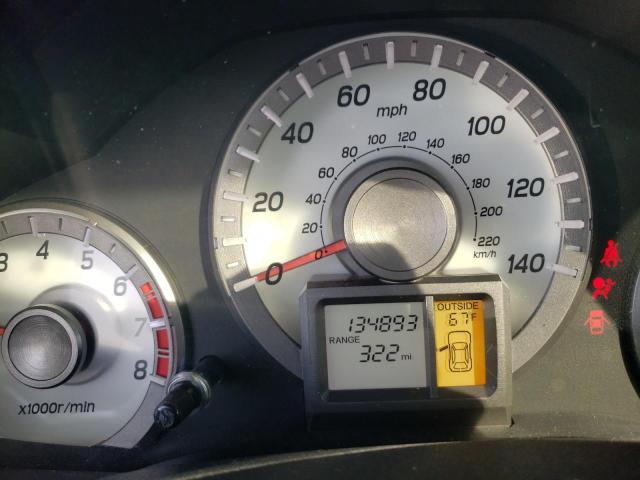Фото 8 с аукциона – 2012 HONDA PILOT EXL с VIN 5FNYF4H69CB035630