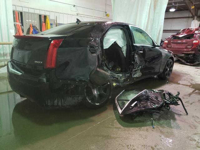 Photo 4 from auction – 2014 CADILLAC ATS with VIN 1G6AG5RX5E0157269