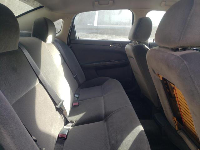 Photo 6 from auction – 2013 CHEVROLET IMPALA LS with VIN 2G1WF5E31D1147259
