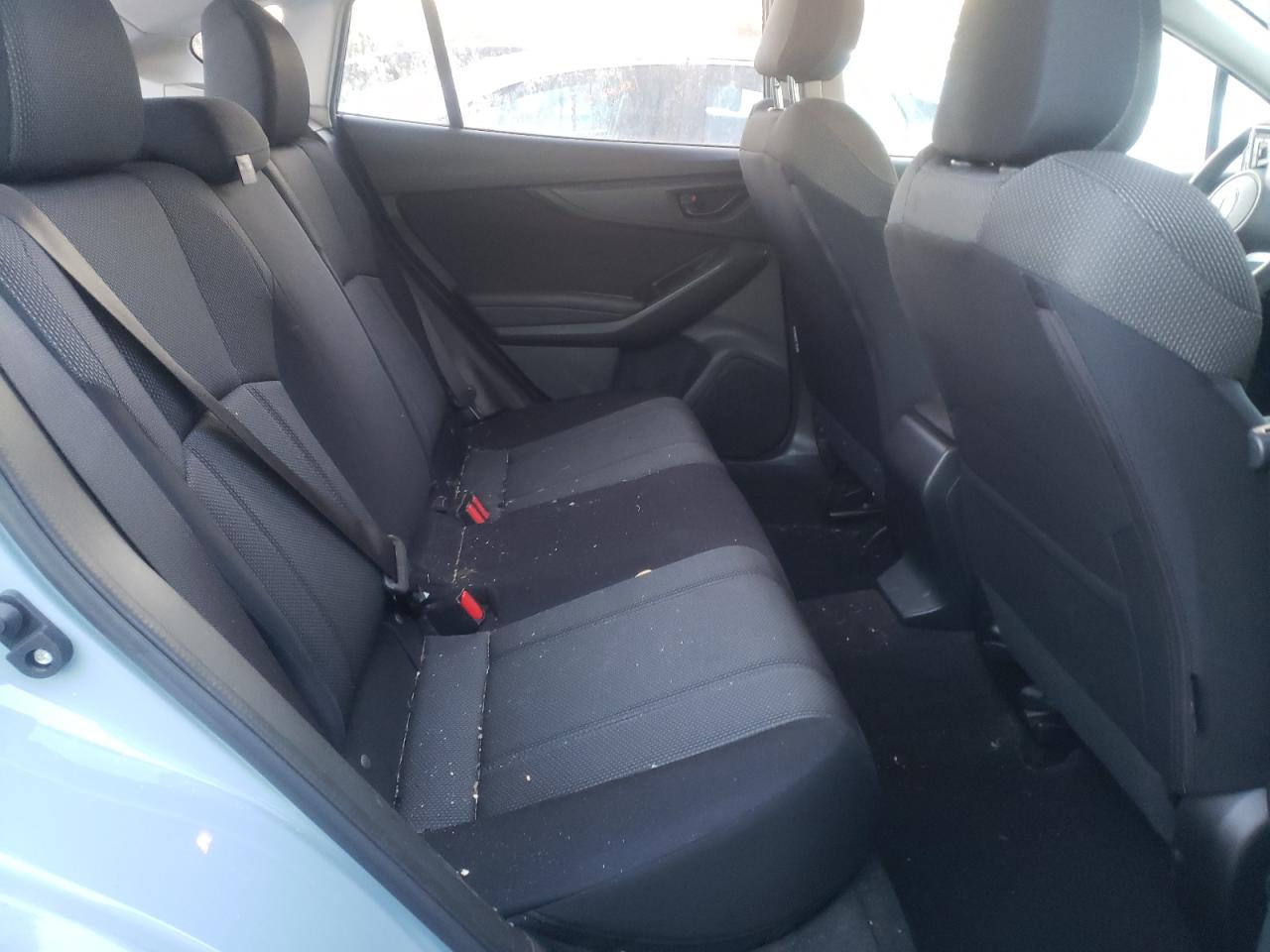 Photo 6 from auction – 2019 SUBARU CROSSTREK with VIN JF2GTAAC4KH374329