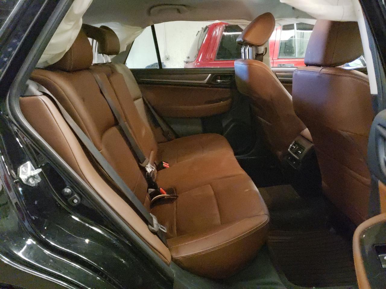 Photo 6 from auction – 2017 SUBARU OUTBACK TO with VIN 4S4BSETC3H3332218