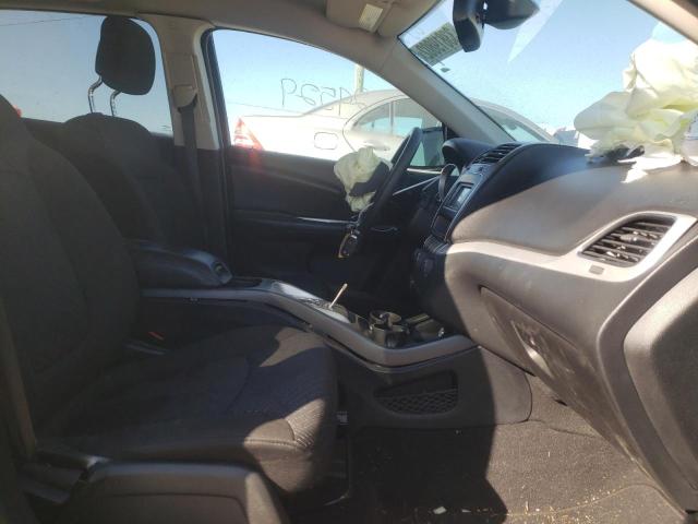 Photo 5 from auction – 2019 DODGE JOURNEY SE with VIN 3C4PDCAB9KT865656