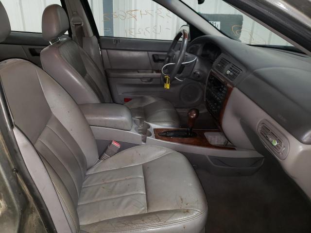 Photo 5 from auction – 2004 MERCURY SABLE LS P with VIN 1MEFM55S04G608926