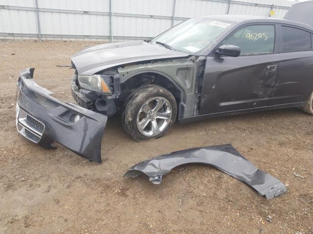 Фото 9 с аукциона – 2013 DODGE CHARGER SE с VIN 2C3CDXBG2DH664035