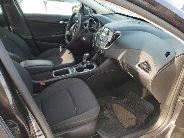 Photo 5 from auction – 2016 CHEVROLET CRUZE with VIN 1G1BE5SM3G7244243