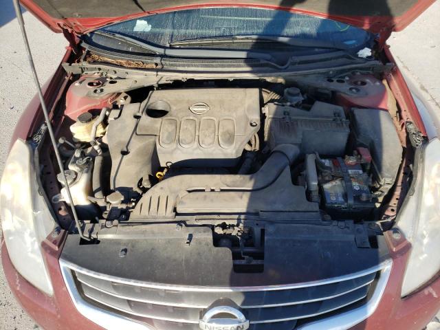 Photo 7 from auction – 2011 NISSAN ALTIMA BAS with VIN 1N4AL2AP4BN408838