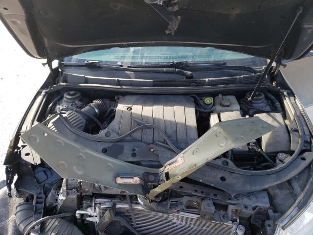 Photo 7 from auction – 2013 BUICK LACROSSE with VIN 1G4GC5E38DF297846